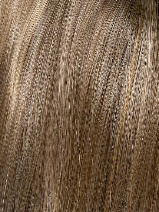 Haley Wig by Envy | Mono Top | Synthetic Fiber