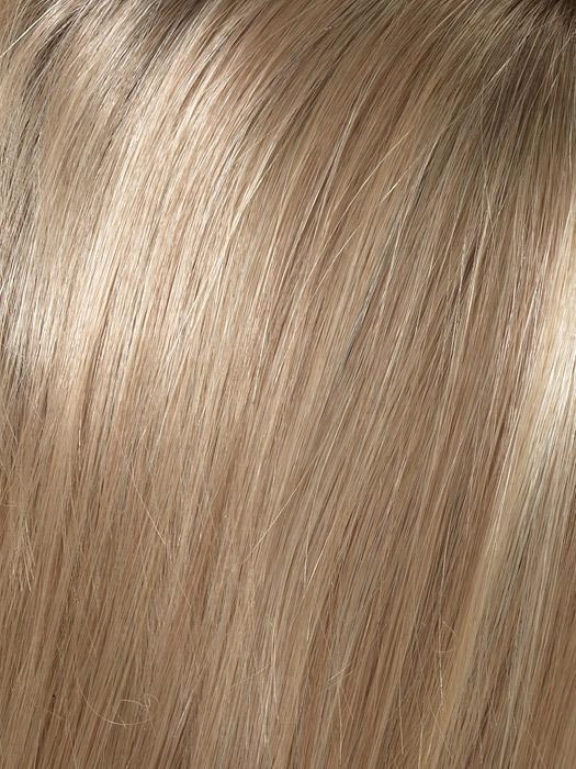 Haley Wig by Envy | Mono Top | Synthetic Fiber