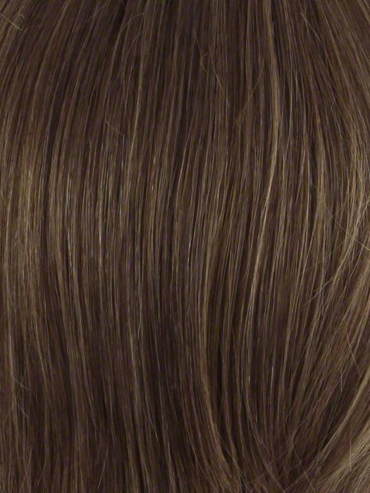 Haley Wig by Envy | Mono Top | Synthetic Fiber