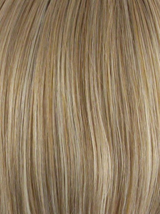 Haley Wig by Envy | Mono Top | Synthetic Fiber