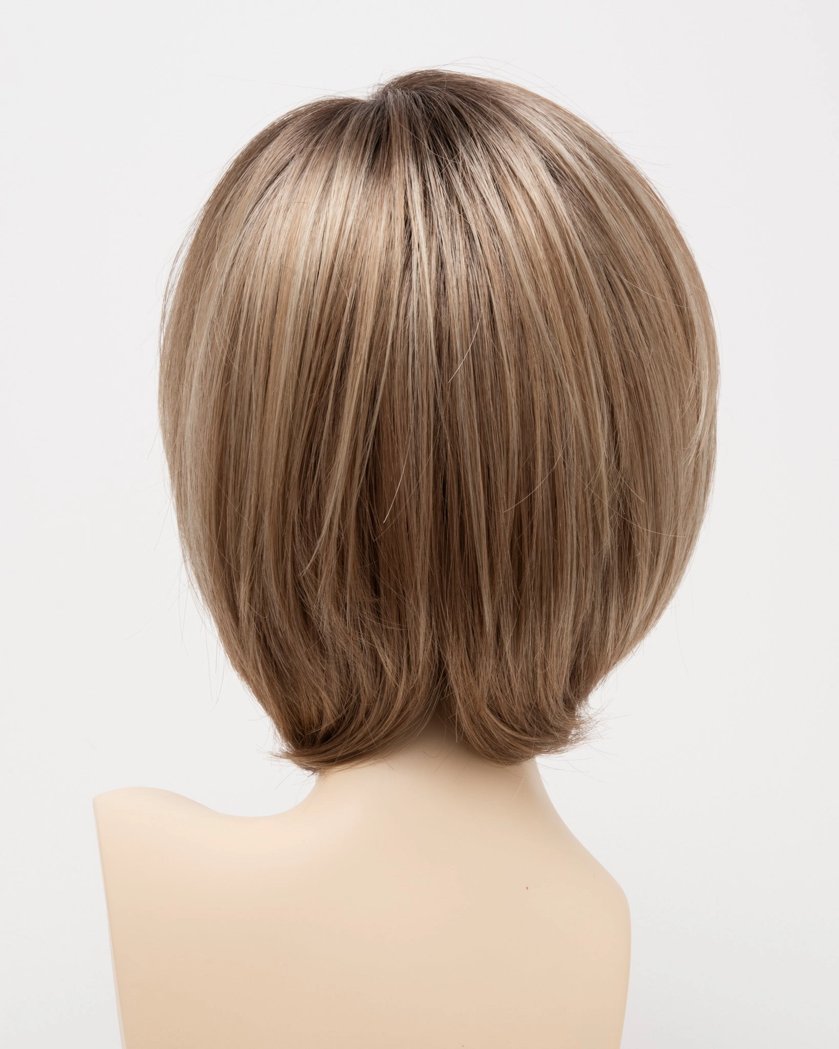 Haley Wig by Envy | Mono Top | Synthetic Fiber