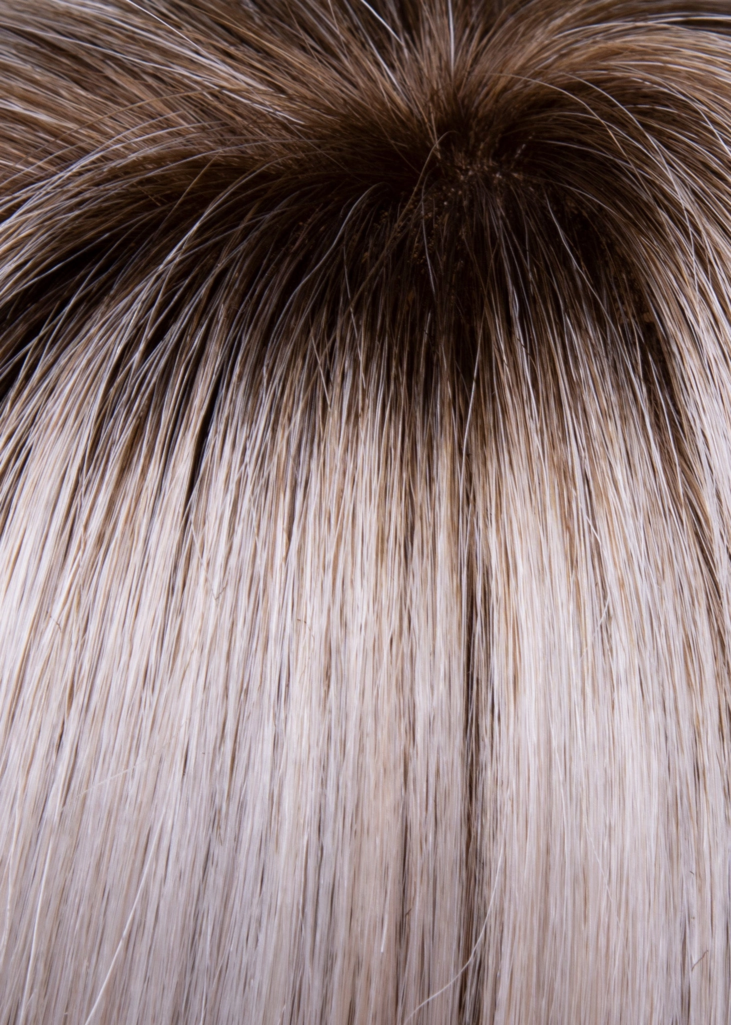 Haley Wig by Envy | Mono Top | Synthetic Fiber
