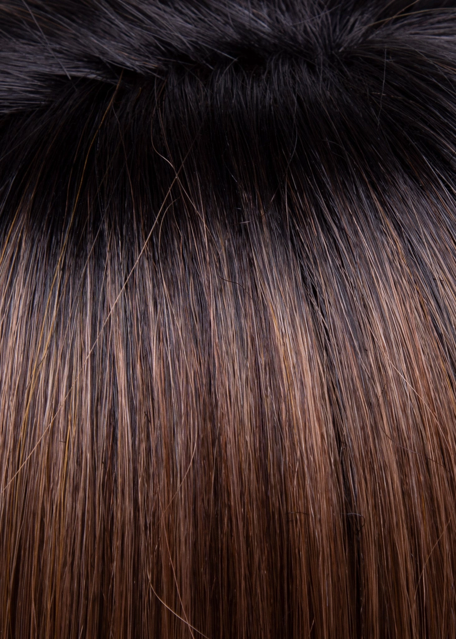 Haley Wig by Envy | Mono Top | Synthetic Fiber