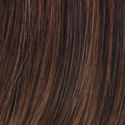 Hallie Wig by Estetica | Synthetic Hair | Average Cap