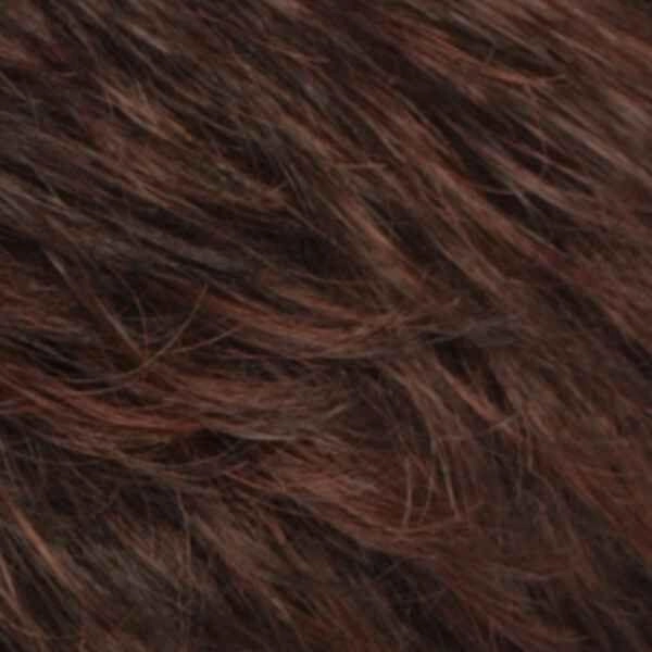 Hallie Wig by Estetica Designs | Synthetic (100% Hand Tied Front Lace Traditional Cap)
