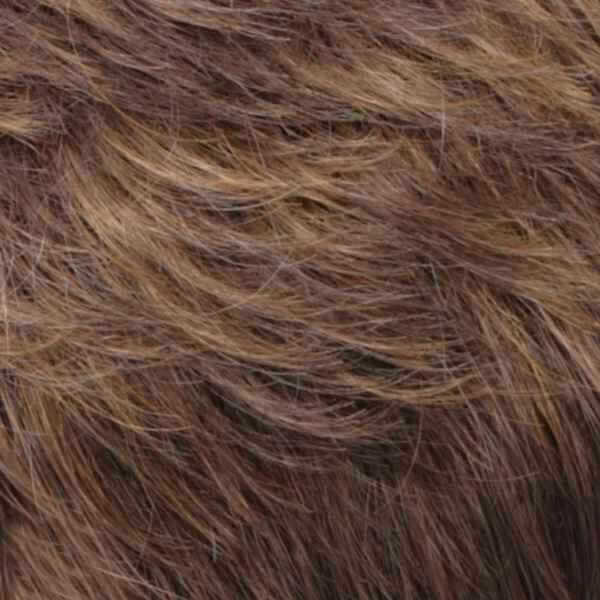 Hallie Wig by Estetica Designs | Synthetic (100% Hand Tied Front Lace Traditional Cap)