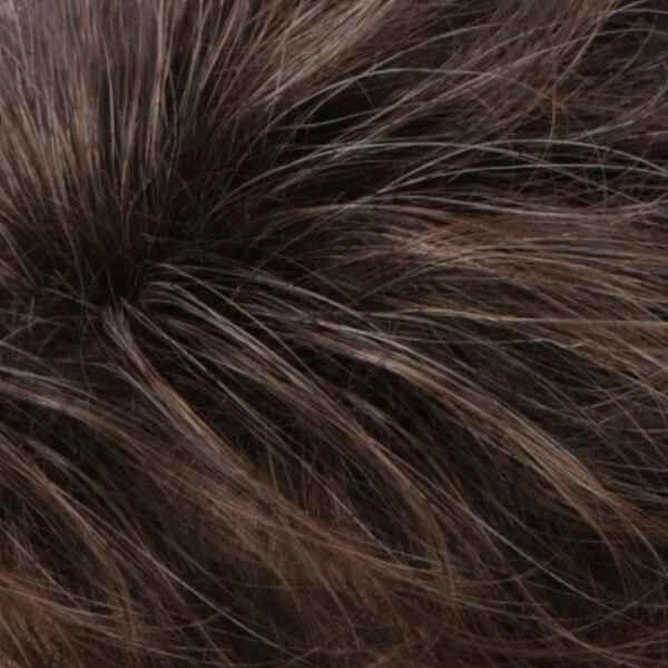 Hallie Wig by Estetica Designs | Synthetic (100% Hand Tied Front Lace Traditional Cap)