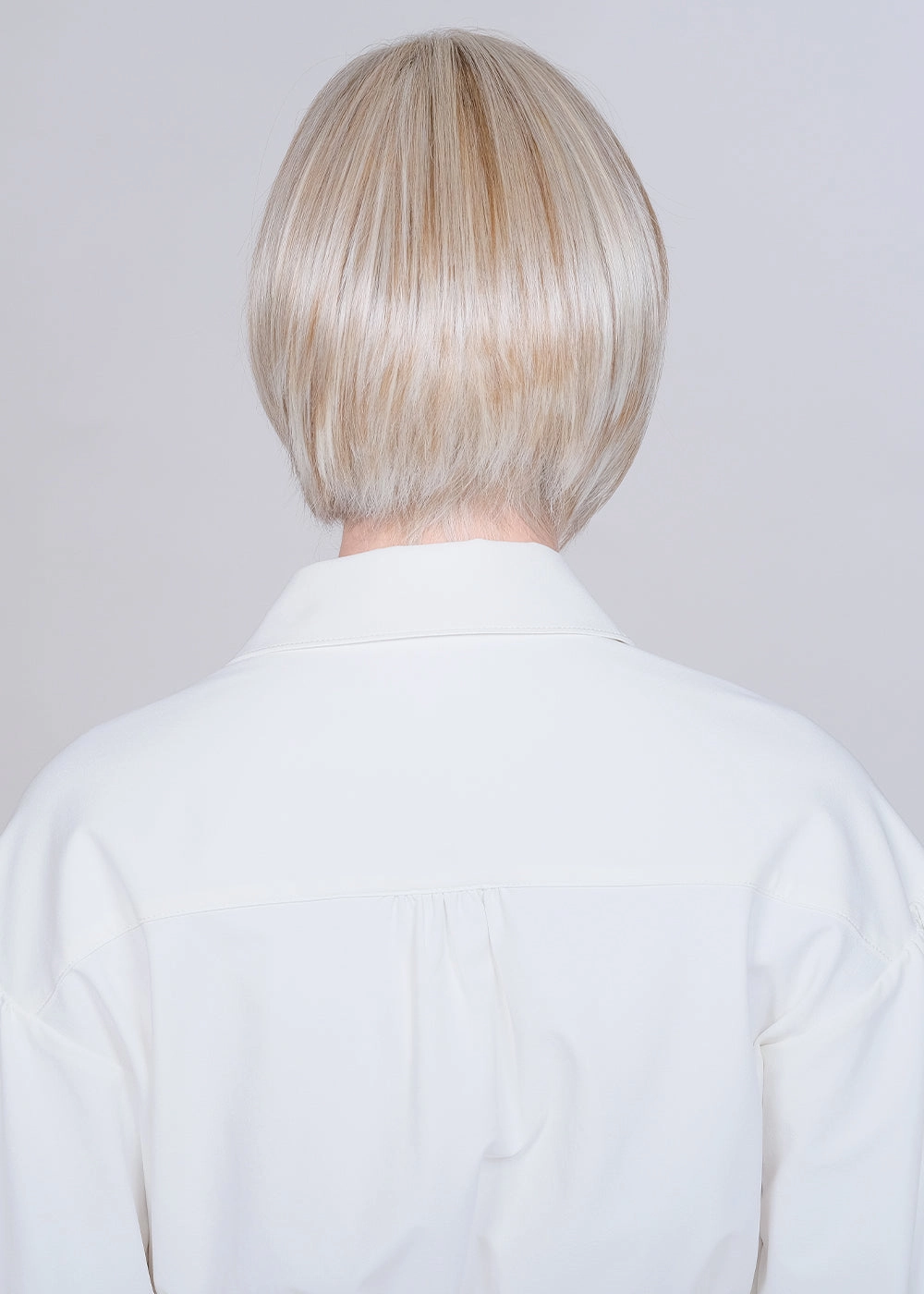 Hand-Tied Bellissima V by Belle Tress | Caf 2.0 Collection | Heat Friendly Synthetic