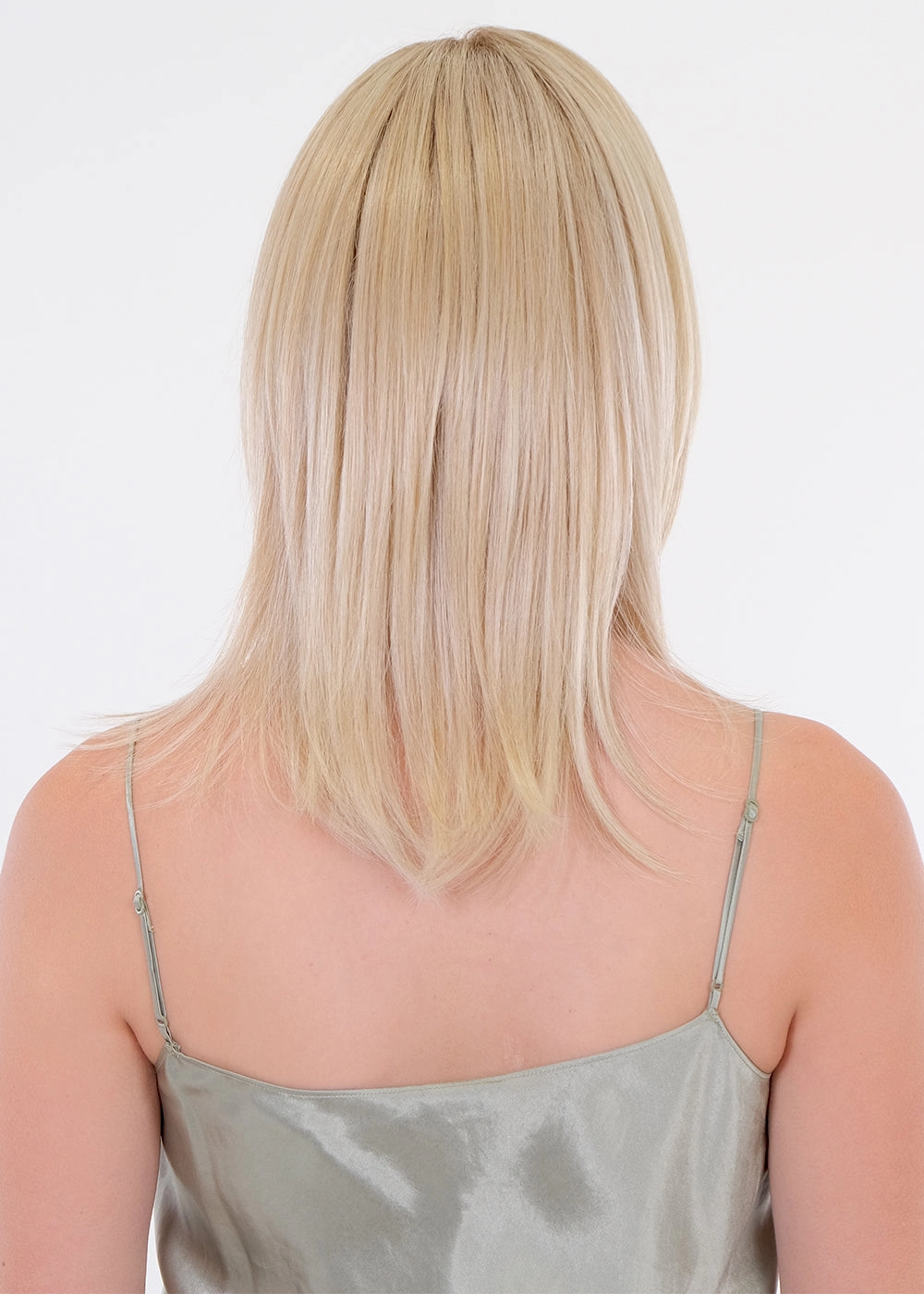 Hand-Tied Peppermint Wig by Belle Tress | Heat Friendly Synthetic