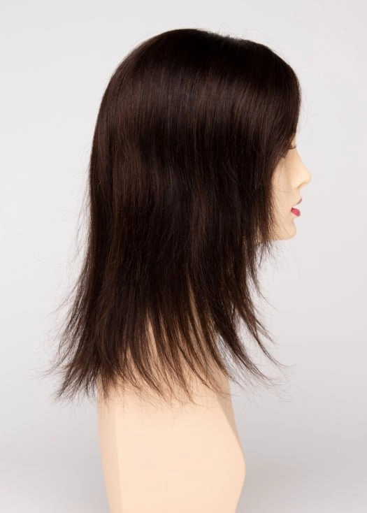 Hannah | Human Hair Lace Front Wig (Hand-Tied)