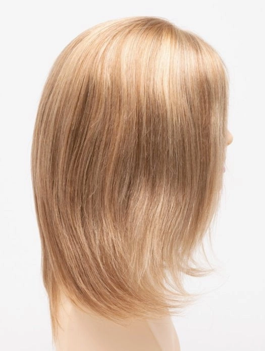 Hannah | Human Hair Lace Front Wig (Hand-Tied)