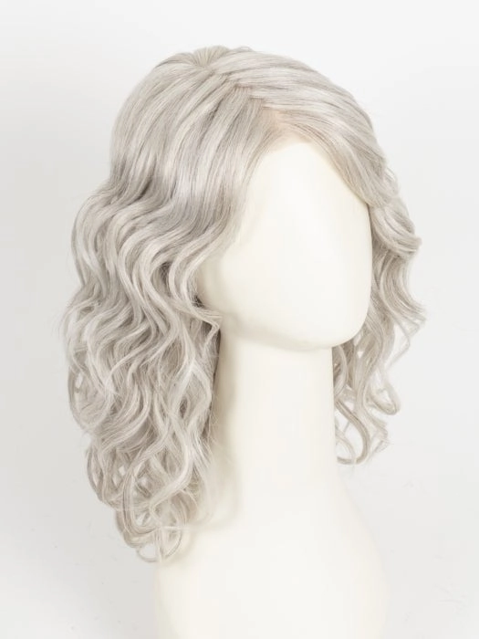Hannah | Synthetic Lace Front Wig (Mono Top)