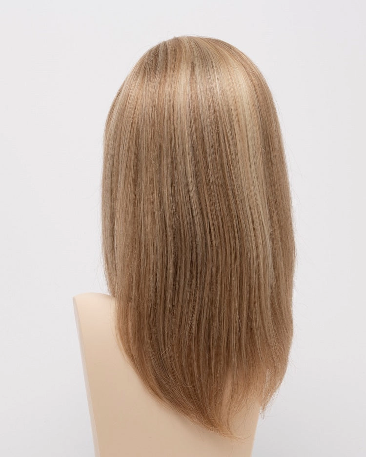 Hannah Wig by Envy | Human Hair Hair | Average Cap