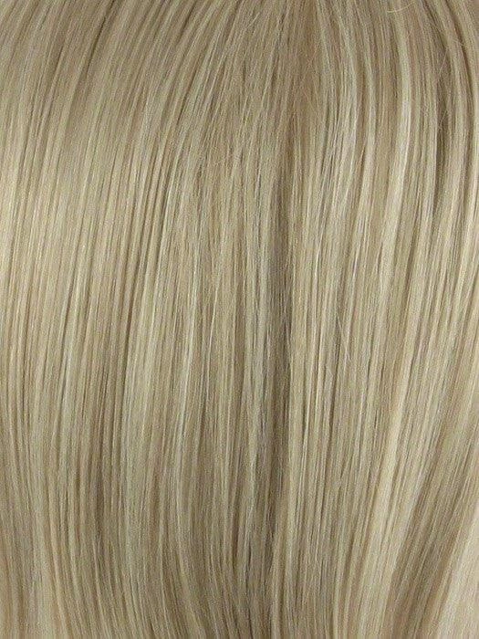 Hannah Wig by Envy | Human Hair (Lace Front Mono Top)
