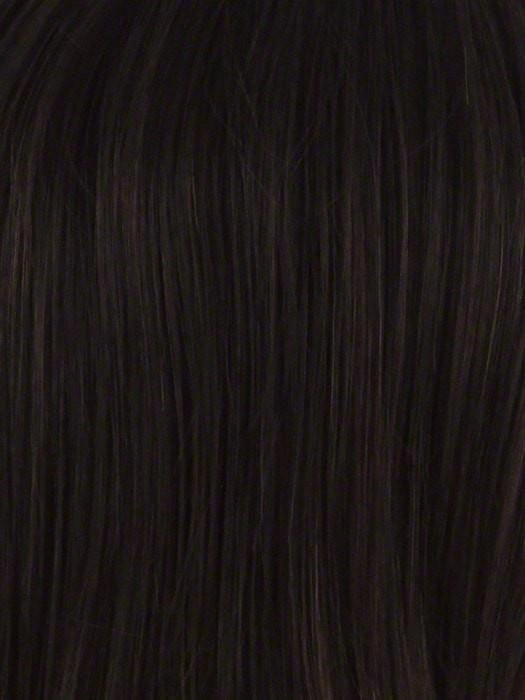 Hannah Wig by Envy | Human Hair (Lace Front Mono Top)
