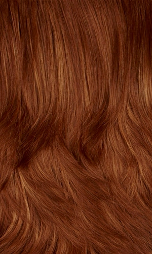 Hannah Wig by Henry Margu | Lace Front | Mono Top | Synthetic Fiber