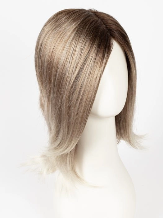 Harlee | Synthetic Lace Front Wig (Mono Part)