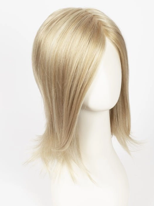 Harlee | Synthetic Lace Front Wig (Mono Part)