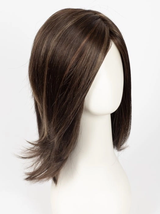 Harlee | Synthetic Lace Front Wig (Mono Part)