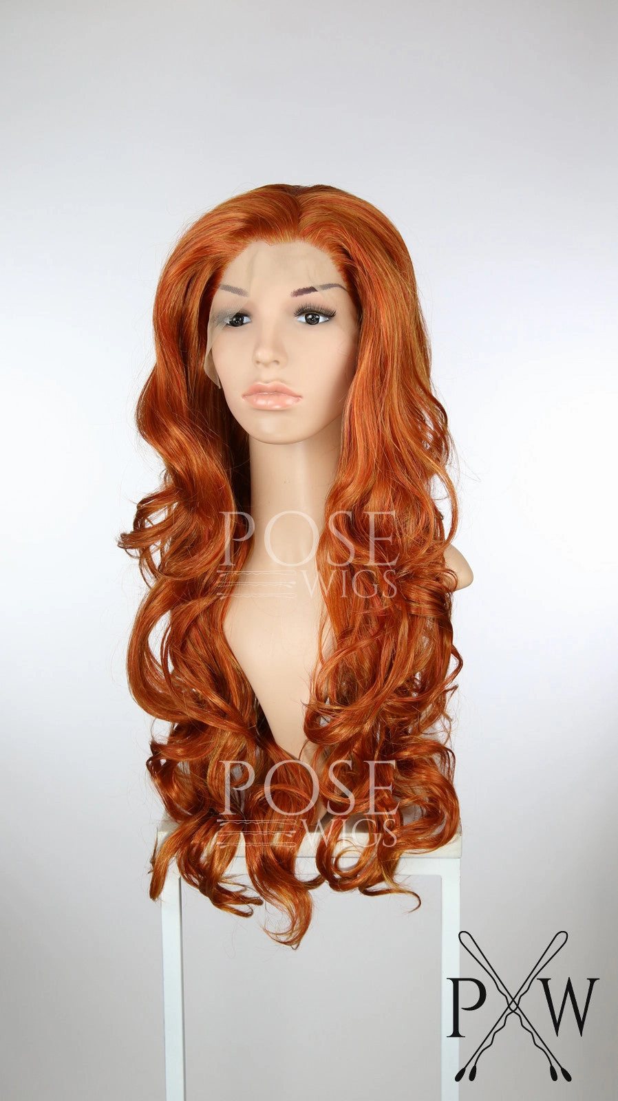 Harlowe Copper Blend - Natural Plus Series
