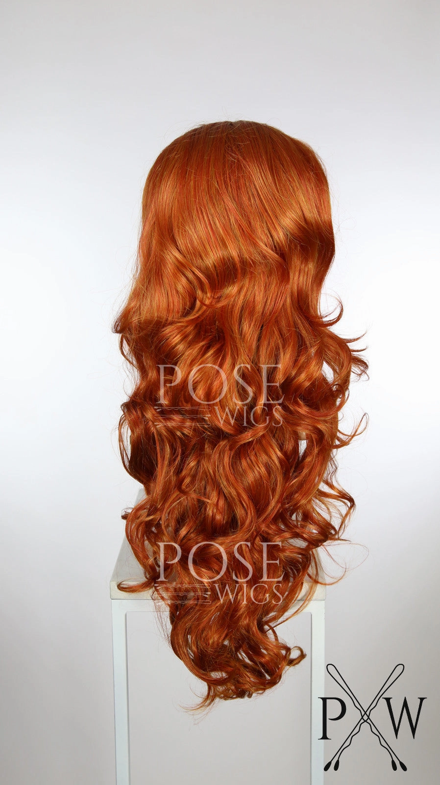 Harlowe Copper Blend - Natural Plus Series