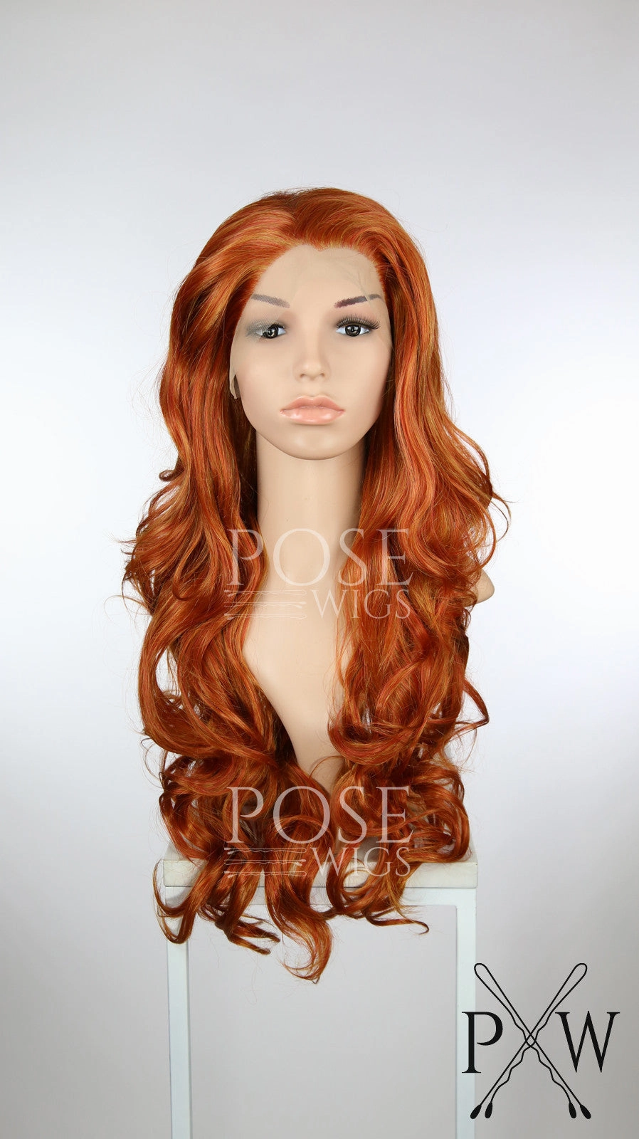 Harlowe Copper Blend - Natural Plus Series