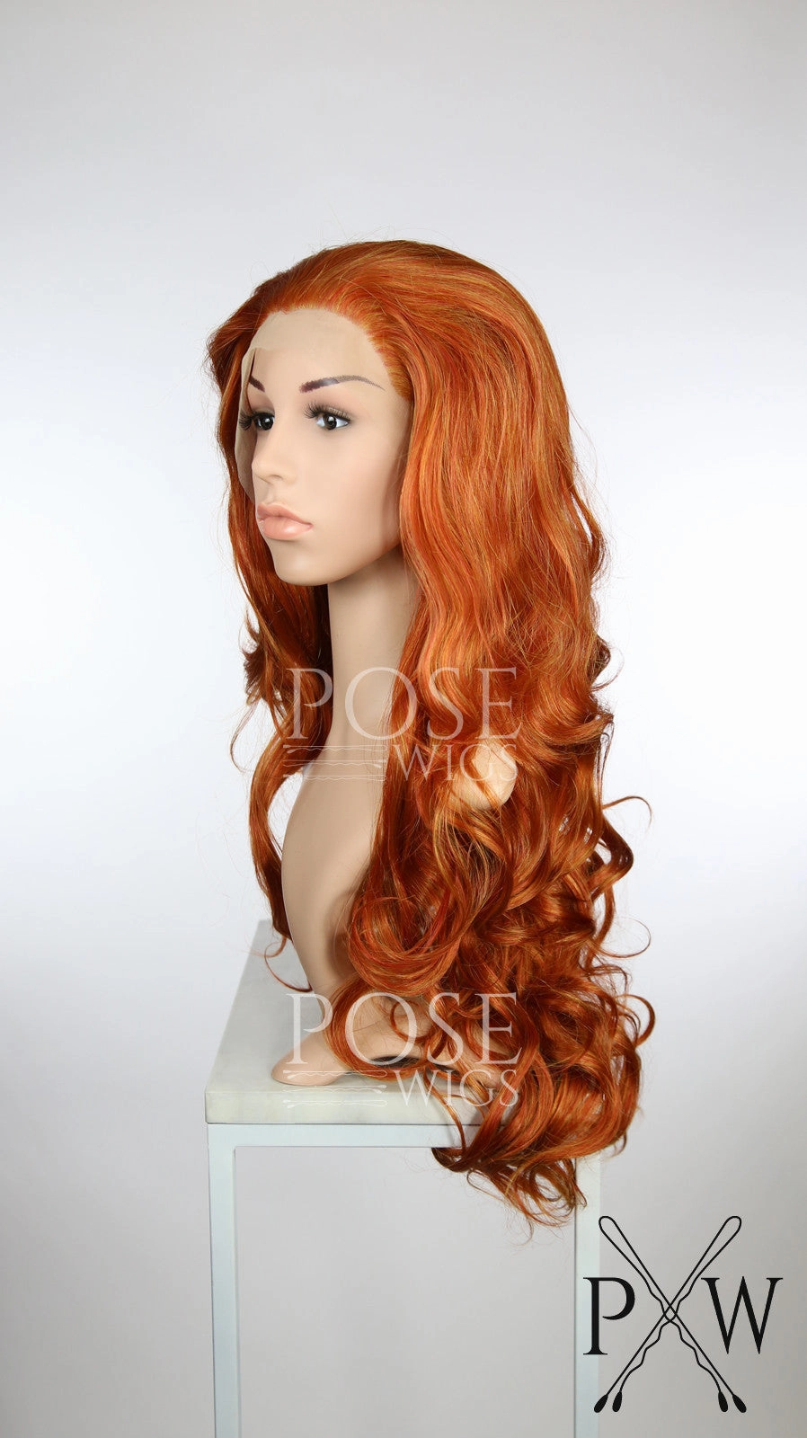 Harlowe Copper Blend - Natural Plus Series