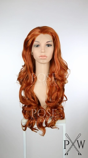 Harlowe Copper Blend - Natural Plus Series