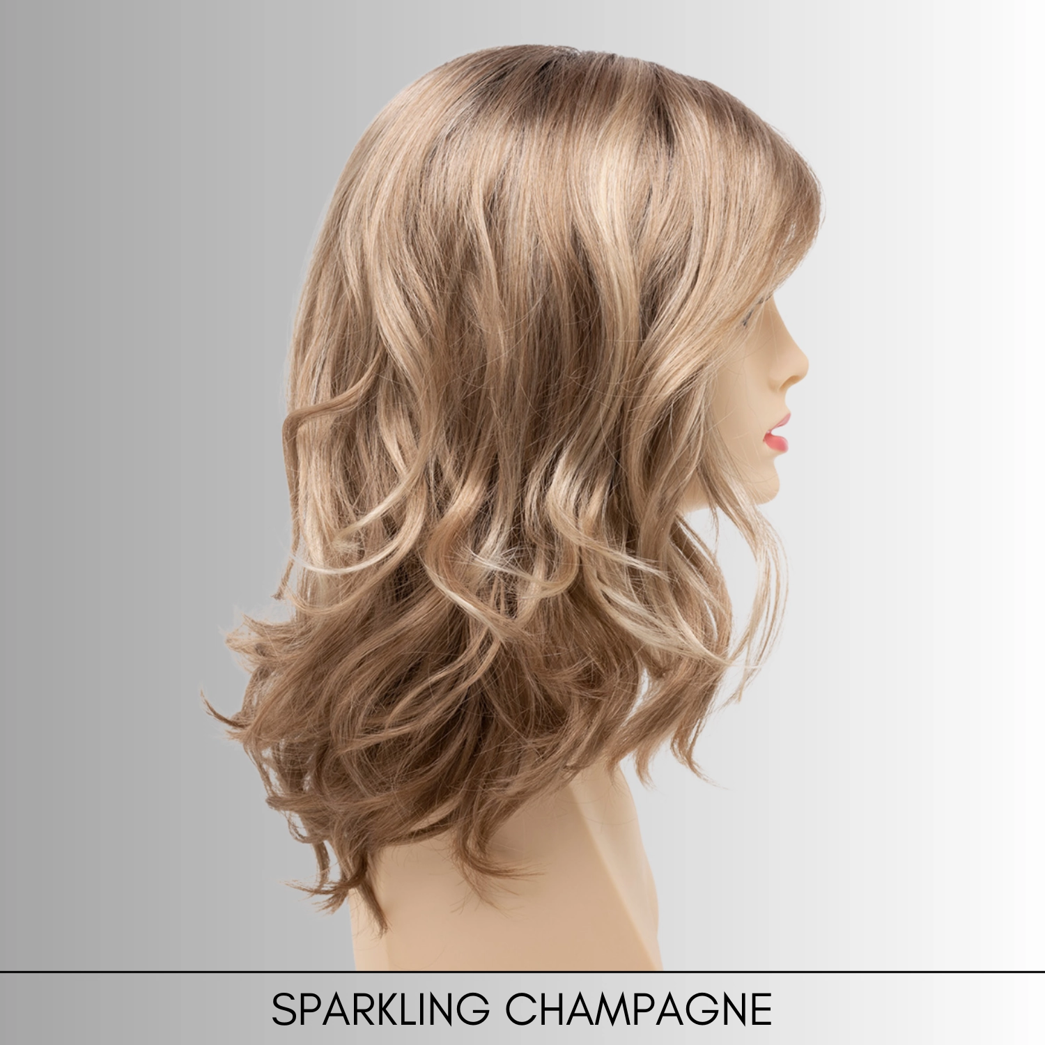 Harmony - Synthetic Wig Collection by Envy