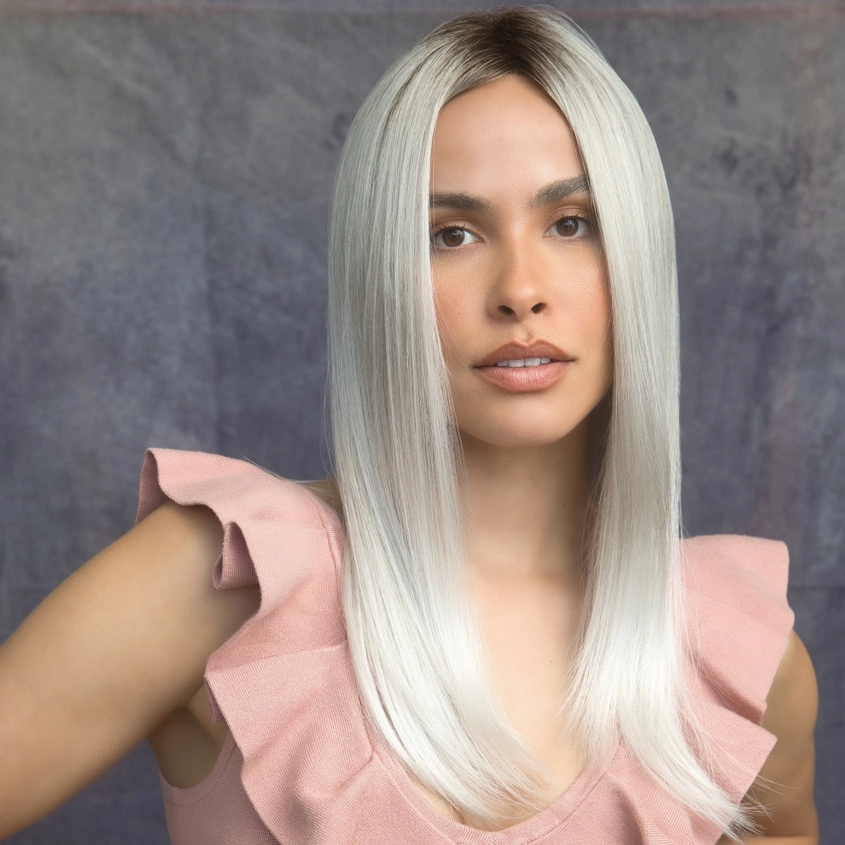 Harper - Alexander Couture Collection by Rene of Paris