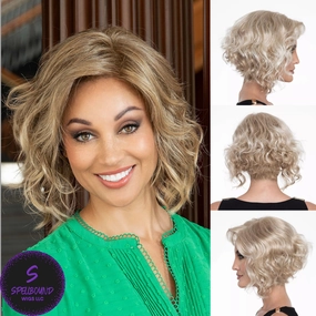Harper - Synthetic Wig Collection by Envy