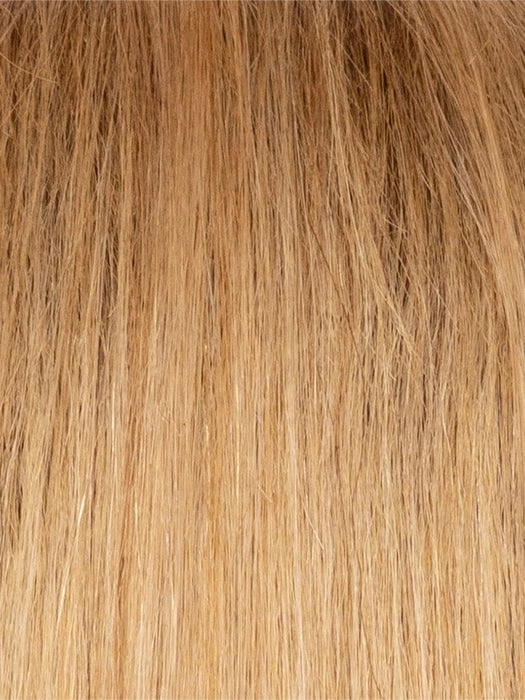 Harriet | Human Hair Lace Front Wig (Lace Part)