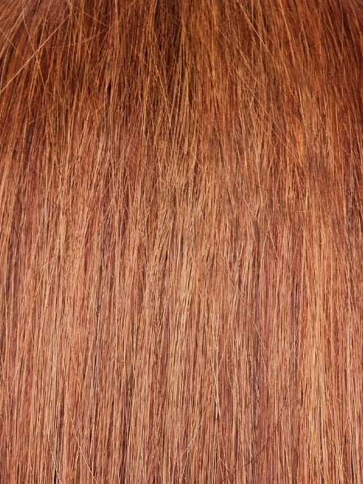 Harriet | Human Hair Lace Front Wig (Lace Part)