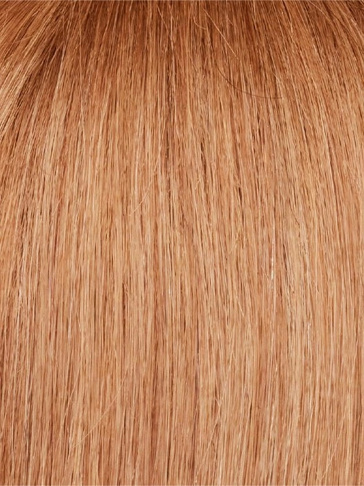 Harriet | Human Hair Lace Front Wig (Lace Part)