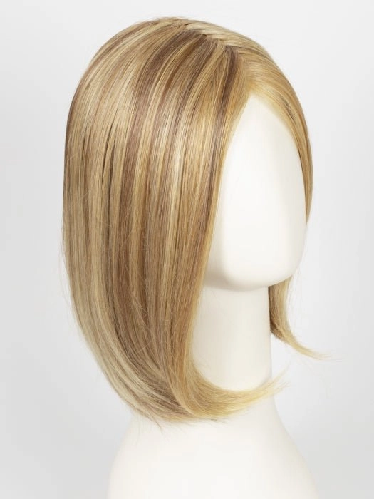 Haute | HF Synthetic Lace Front Wig (Mono Part)