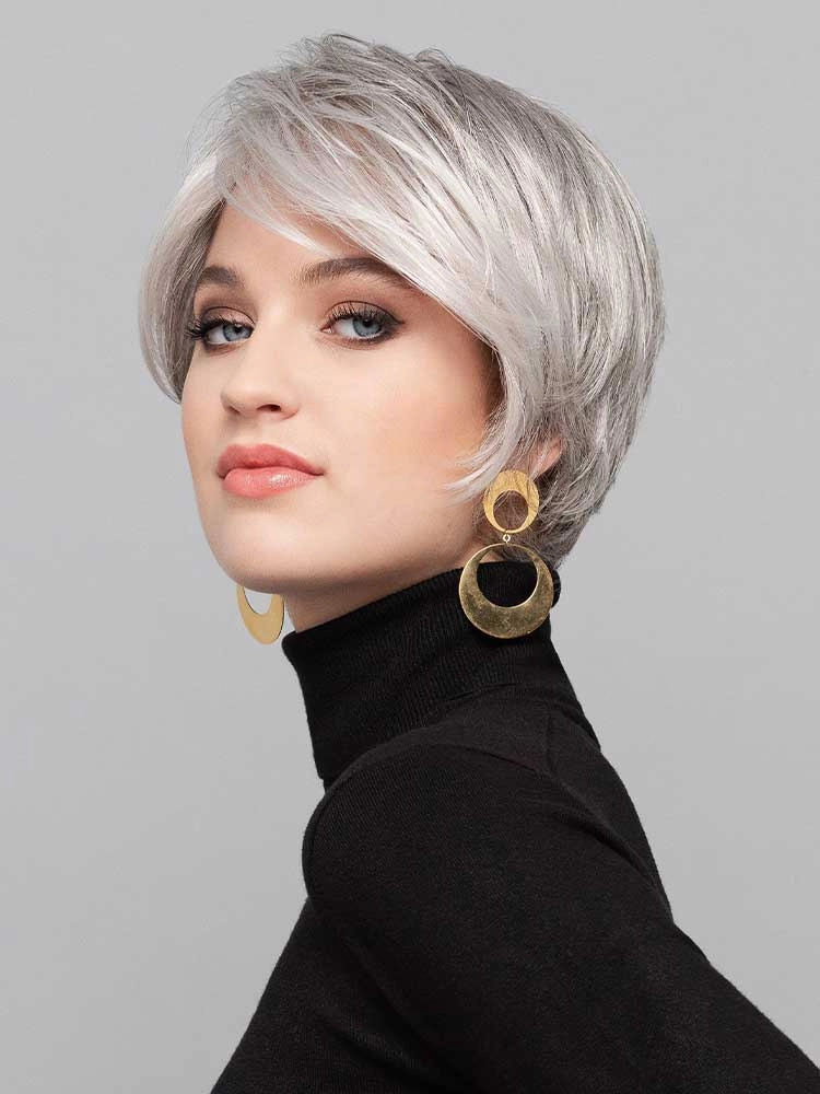 Hawaii Mono Lace Large Deluxe wig - Gisela Mayer