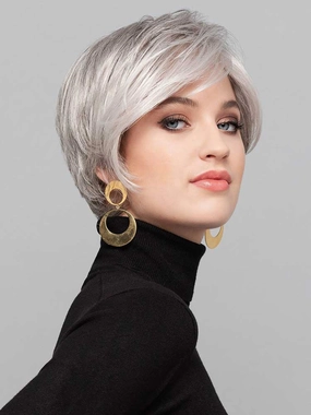 Hawaii Mono Lace Large Deluxe wig - Gisela Mayer