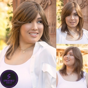 Hayden - Monofilament Collection by Amore