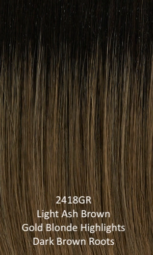 Hayden in 2418 GR - Naturally Yours Collection by Henry Margu ***CLEARANCE***