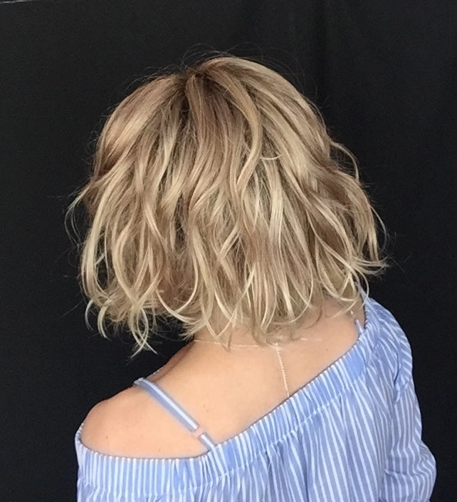 Hayden Wig by Henry Margu | Synthetic Hair | Average Cap