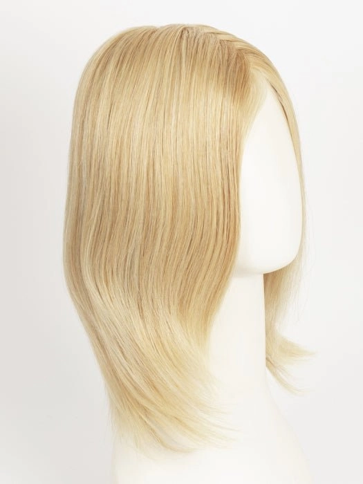 Headliner | Human Hair Lace Front Wig (Hand-Tied)
