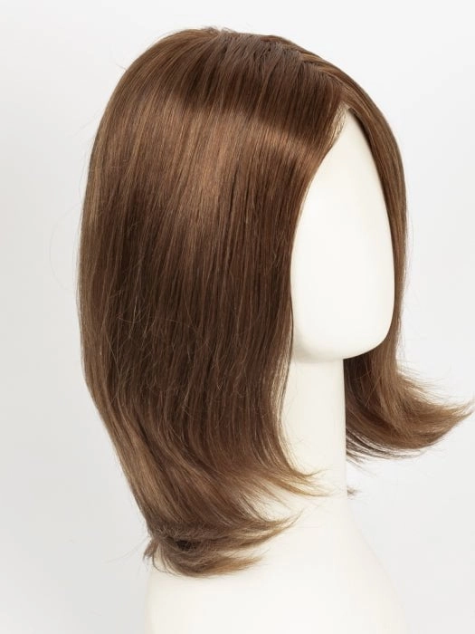 Headliner | Human Hair Lace Front Wig (Hand-Tied)
