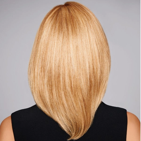 Headliner HT Wig by Raquel Welch | Human Hair Hair | Average Cap
