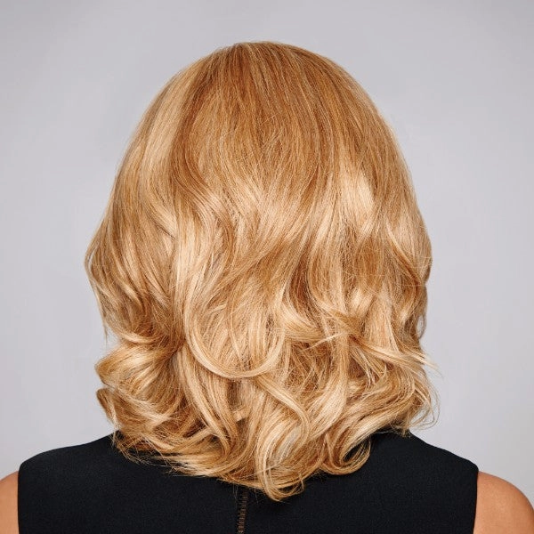 Headliner HT Wig by Raquel Welch | Human Hair Hair | Average Cap