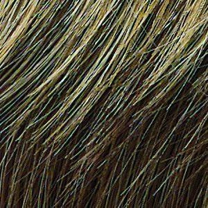 Headliner Wig by Raquel Welch | Human Hair (100% Hand-Knotted Lace Front Mono Top)