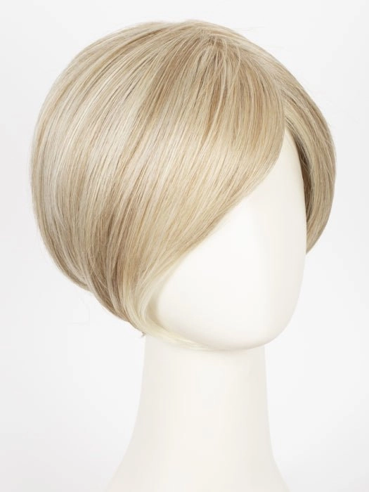 Heard It All | Synthetic Lace Front Wig (Mono Part)