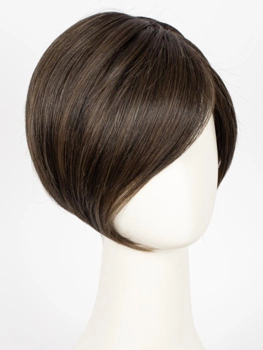 Heard It All | Synthetic Lace Front Wig (Mono Part)
