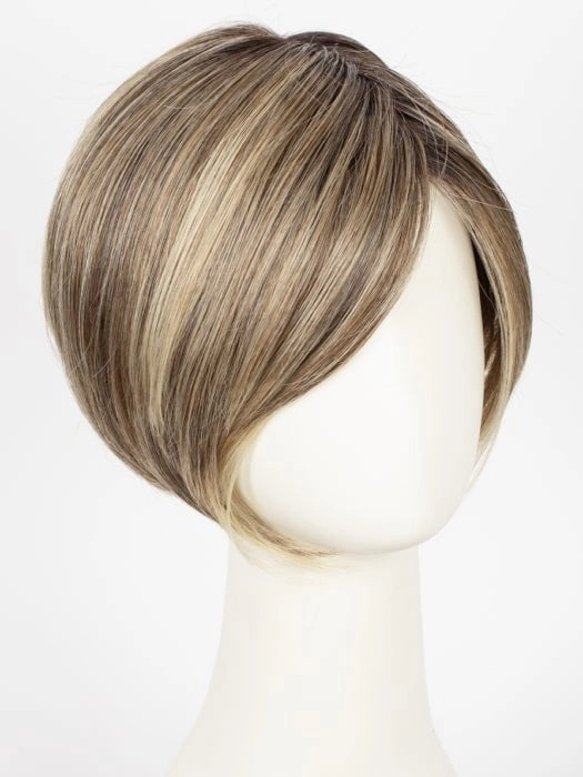 Heard It All | Synthetic Lace Front Wig (Mono Part)