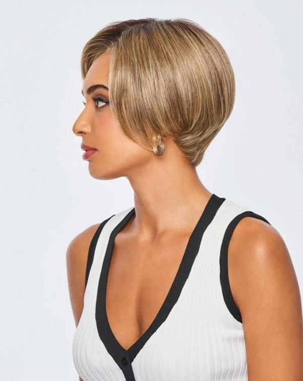 Heard It All Wig by Raquel Welch | Heat Friendly Synthetic