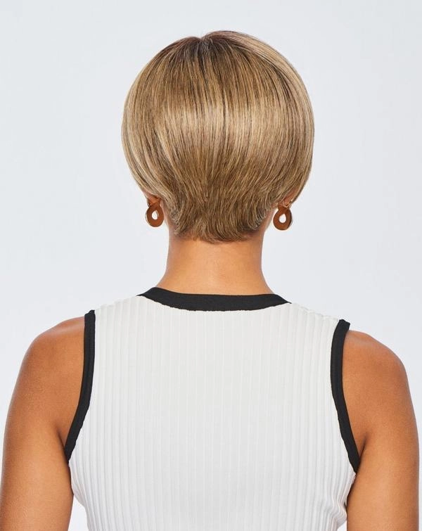 Heard It All Wig by Raquel Welch | Heat Friendly Synthetic